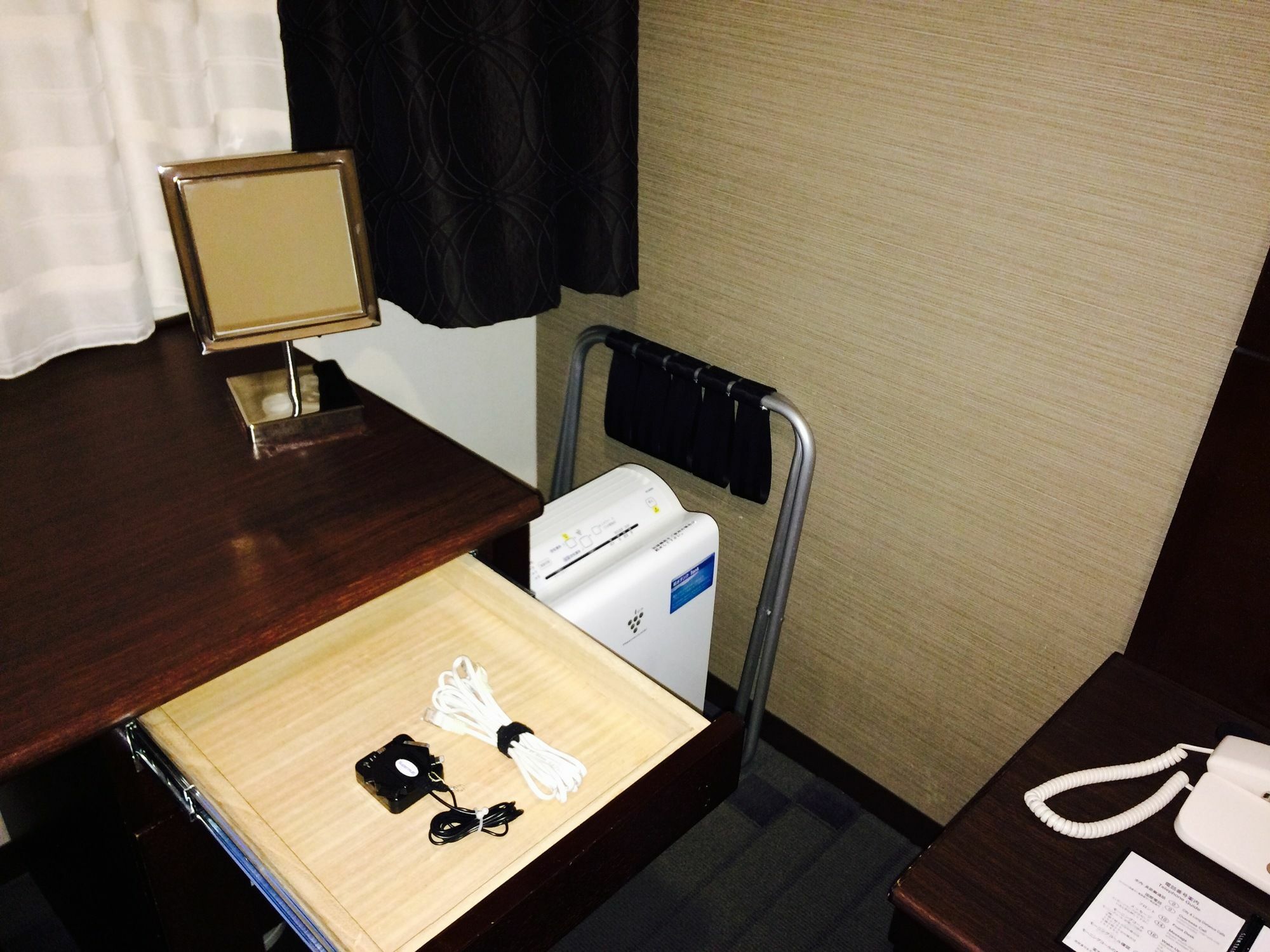 Jr-East Hotel Mets Yokohama Tsurumi Luaran gambar